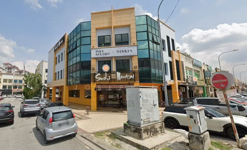 Kedai untuk Dijual di Kepong (Kuala Lumpur) - Joseph Ee - Exterior - PropertyGuru.com.my