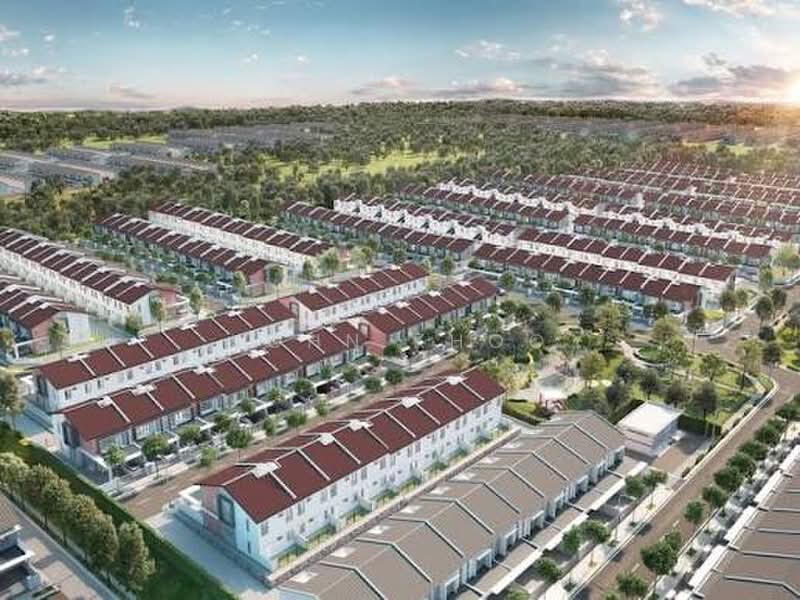 2-storey Terraced House for Sale in Taman Gunung Mas (Tampin) - John Khoo - PropertyGuru.com.my