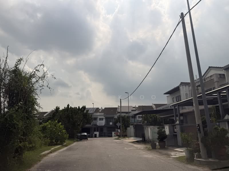 2-storey Terraced House for Sale in Taman Gunung Mas (Tampin) - John Khoo - PropertyGuru.com.my