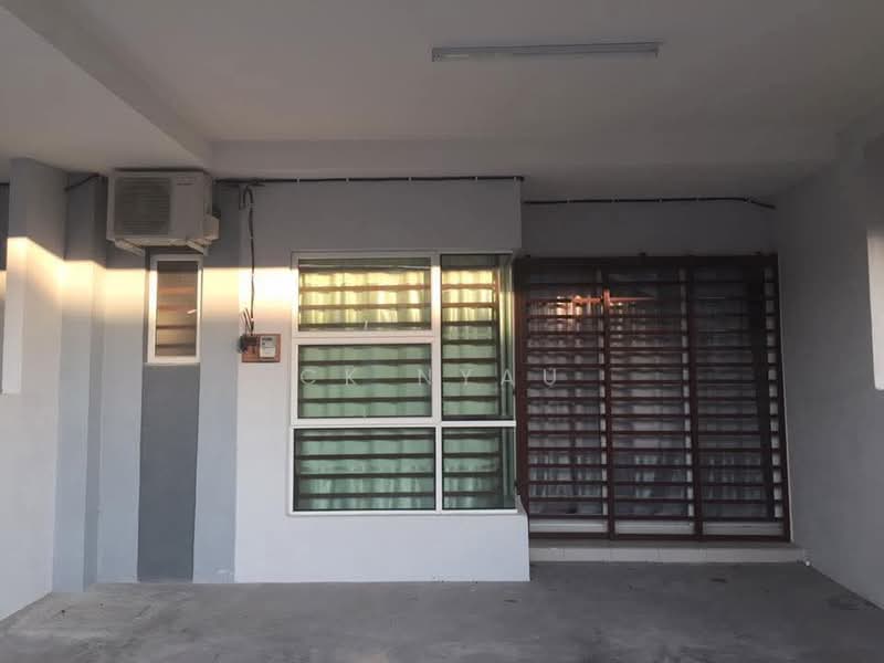 Rumah Teres 1 Tingkat untuk Dijual di Kampar (Perak) - Ck Nyau - PropertyGuru.com.my