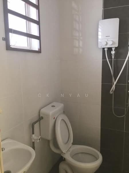 Rumah Teres 1 Tingkat untuk Dijual di Kampar (Perak) - Ck Nyau - PropertyGuru.com.my