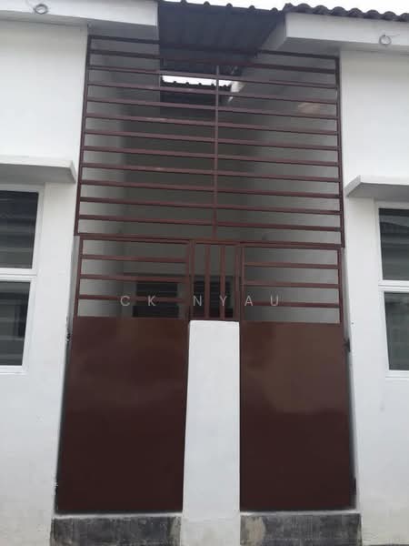 Rumah Teres 1 Tingkat untuk Dijual di Kampar (Perak) - Ck Nyau - PropertyGuru.com.my