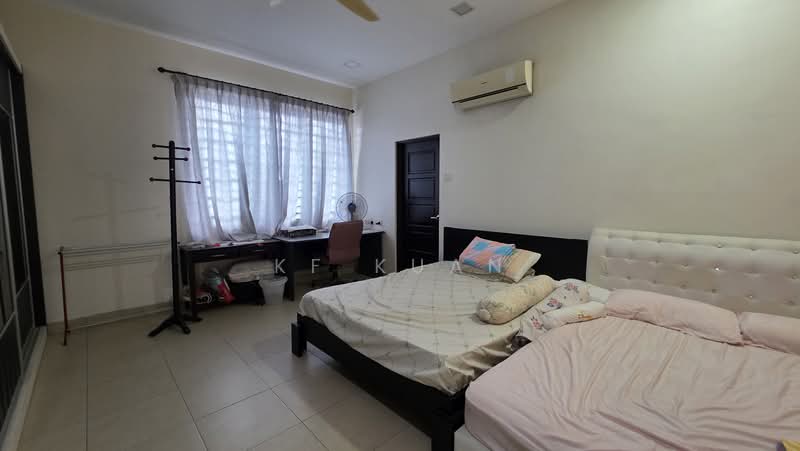 Rumah Berkembar untuk Dijual di Taman Tun Dr Ismail (Kuala Lumpur) - KF Kuan - Bedroom - PropertyGuru.com.my