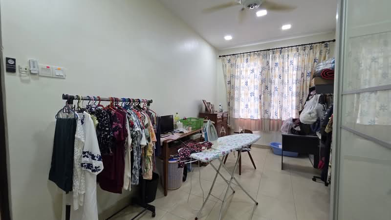 Rumah Berkembar untuk Dijual di Taman Tun Dr Ismail (Kuala Lumpur) - KF Kuan - Interior - PropertyGuru.com.my
