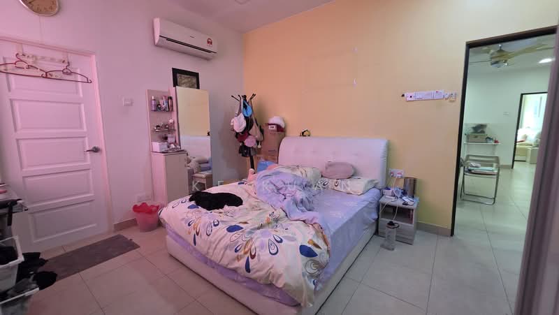 Rumah Berkembar untuk Dijual di Taman Tun Dr Ismail (Kuala Lumpur) - KF Kuan - Bedroom - PropertyGuru.com.my