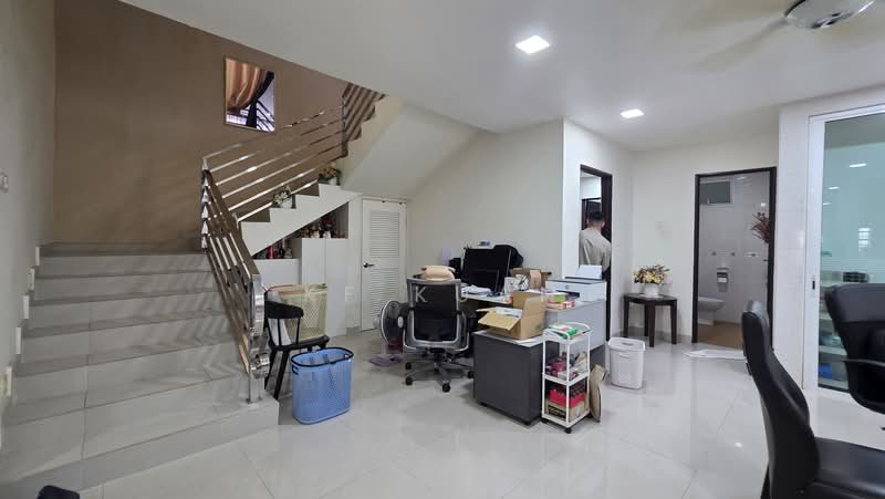 Rumah Berkembar untuk Dijual di Taman Tun Dr Ismail (Kuala Lumpur) - KF Kuan - Interior - PropertyGuru.com.my