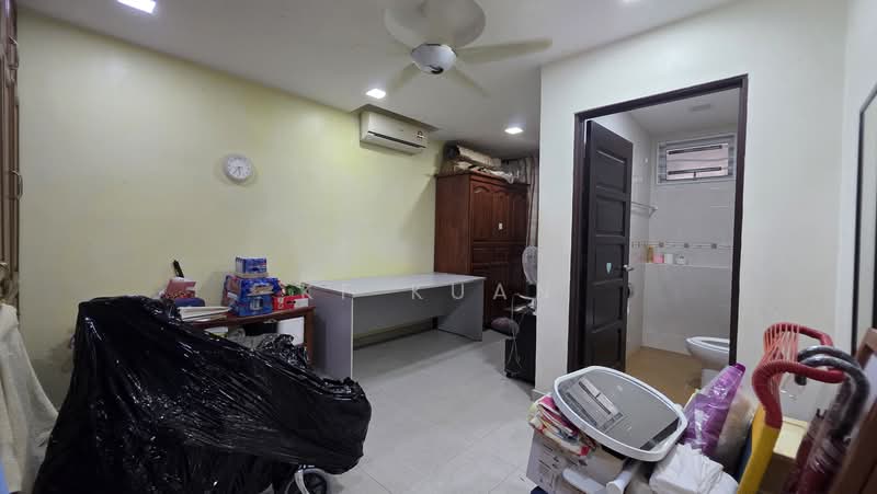 Rumah Berkembar untuk Dijual di Taman Tun Dr Ismail (Kuala Lumpur) - KF Kuan - Bathroom - PropertyGuru.com.my