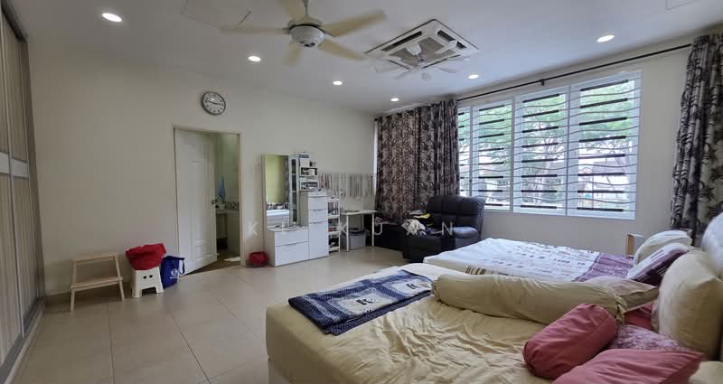 Rumah Berkembar untuk Dijual di Taman Tun Dr Ismail (Kuala Lumpur) - KF Kuan - Bedroom - PropertyGuru.com.my
