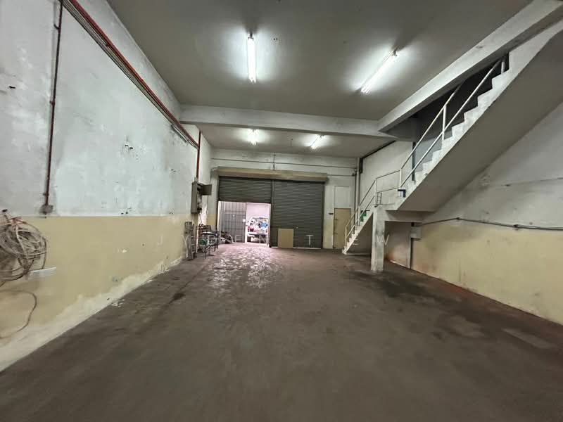 Kilang untuk Dijual di Bukit Kemuning (Shah Alam) - Jyden Tiew - Interior - PropertyGuru.com.my