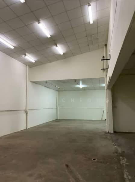 Kedai / Pejabat untuk Dijual di Taman Adda Heights (Tebrau) - Vera Cheong - Interior - PropertyGuru.com.my