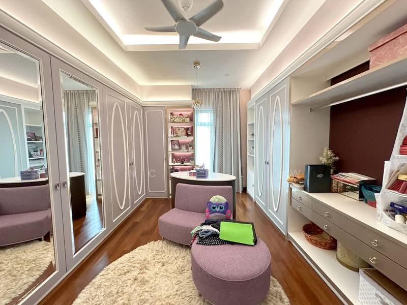 Rumah Banglo untuk Dijual di Tropicana (Selangor) - Vincent Liaw - Interior - PropertyGuru.com.my