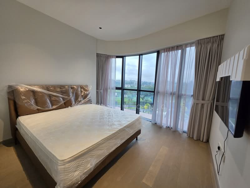 Kondominium untuk Disewa di Coral Bay - Amy Wong - Bedroom - PropertyGuru.com.my