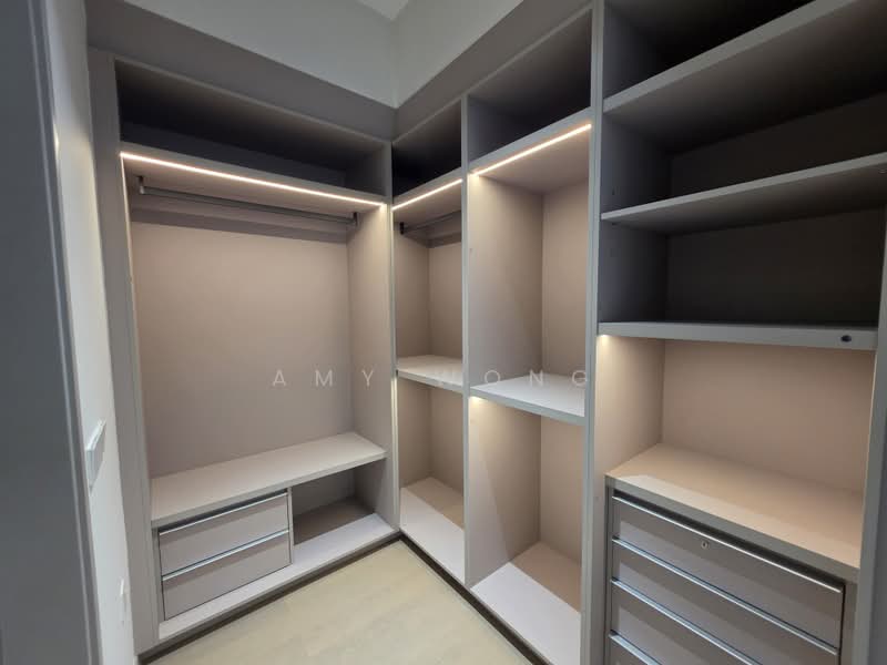Kondominium untuk Disewa di Coral Bay - Amy Wong - Interior - PropertyGuru.com.my