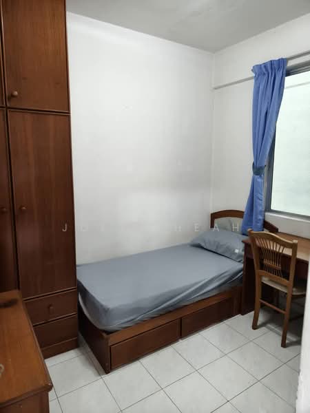 Condominium for Rent at Mahsuri Square - Joey Cheah - Bedroom - PropertyGuru.com.my