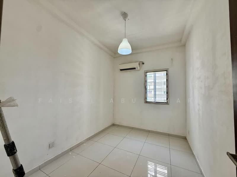 Service Residence for Sale at Seasons Garden Residences - Faisal Abu Omar - Interior - PropertyGuru.com.my