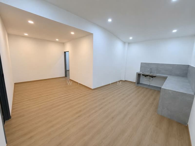 Rumah Berkembar untuk Dijual di Taman Bunga Ros (Tebrau) - Win Lim - Interior - PropertyGuru.com.my