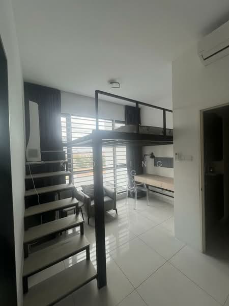 Service Residence for Sale at Greenfield Residence - Koo Ying Kang - Interior - PropertyGuru.com.my