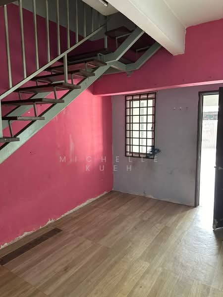 Rumah Teres 2 Tingkat untuk Dijual di Taman Mawar (Pasir Gudang) - Michelle Kueh - Interior - PropertyGuru.com.my