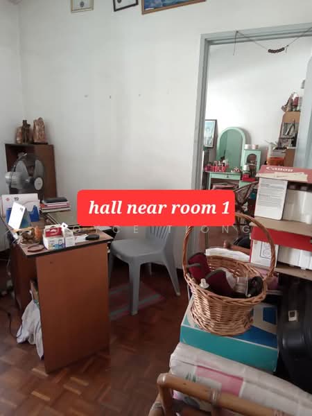 2.5-storey Terraced House for Sale in Bandar Baru Sri Petaling (Sri Petaling) - Joyce Tiong - Interior - PropertyGuru.com.my