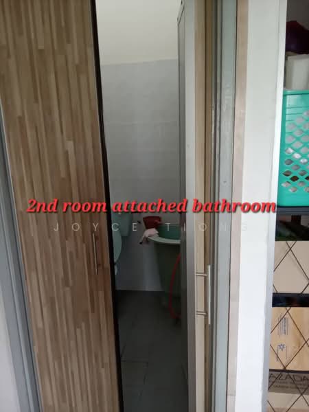 2.5-storey Terraced House for Sale in Bandar Baru Sri Petaling (Sri Petaling) - Joyce Tiong - Bathroom - PropertyGuru.com.my