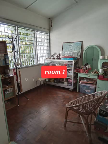 2.5-storey Terraced House for Sale in Bandar Baru Sri Petaling (Sri Petaling) - Joyce Tiong - Interior - PropertyGuru.com.my