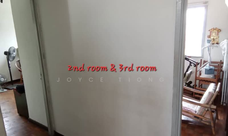 2.5-storey Terraced House for Sale in Bandar Baru Sri Petaling (Sri Petaling) - Joyce Tiong - Interior - PropertyGuru.com.my