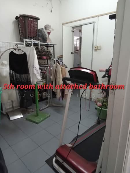 2.5-storey Terraced House for Sale in Bandar Baru Sri Petaling (Sri Petaling) - Joyce Tiong - PropertyGuru.com.my
