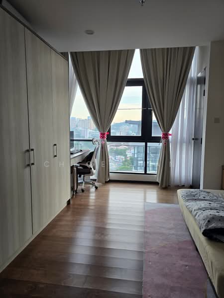 Condominium for Rent at Queensville - Chloe Chan - Study - PropertyGuru.com.my