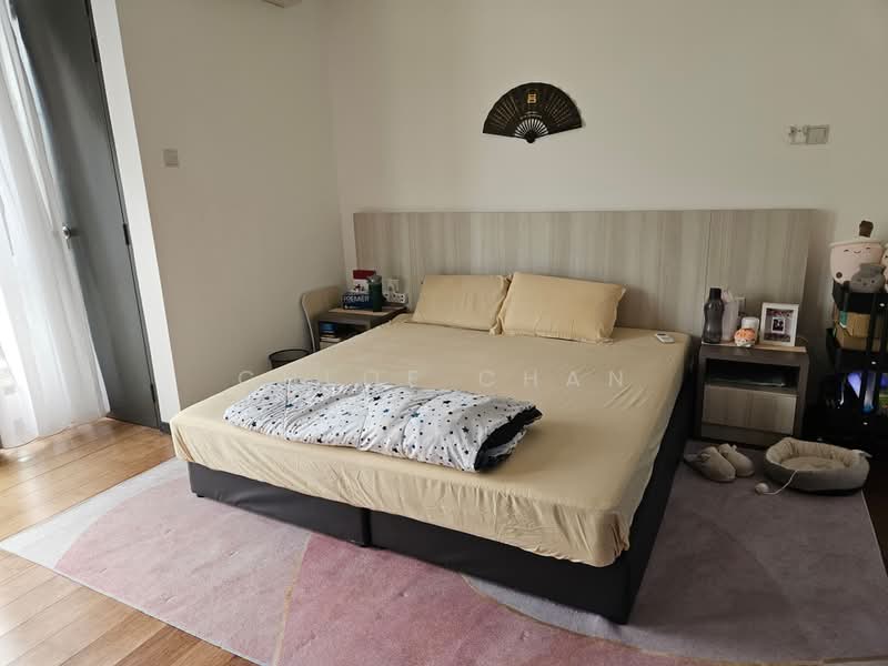 Condominium for Rent at Queensville - Chloe Chan - Bedroom - PropertyGuru.com.my