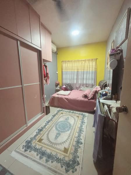 Rumah Teres 1 Tingkat untuk Dijual di Taman Kota Masai (Pasir Gudang) - Jane Poh - Bedroom - PropertyGuru.com.my