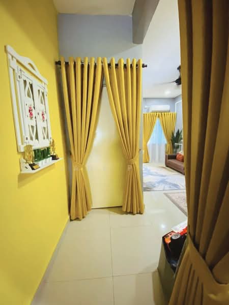 Rumah Teres 1 Tingkat untuk Dijual di Taman Kota Masai (Pasir Gudang) - Jane Poh - Interior - PropertyGuru.com.my
