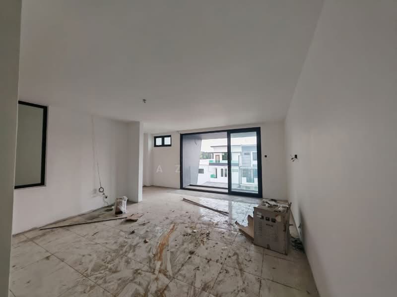 Cluster House for Sale in Taman Mutiara Mas (Skudai) - Jaz Lee - PropertyGuru.com.my