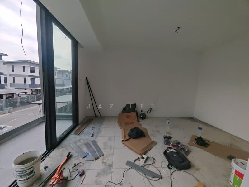 Cluster House for Sale in Taman Mutiara Mas (Skudai) - Jaz Lee - PropertyGuru.com.my