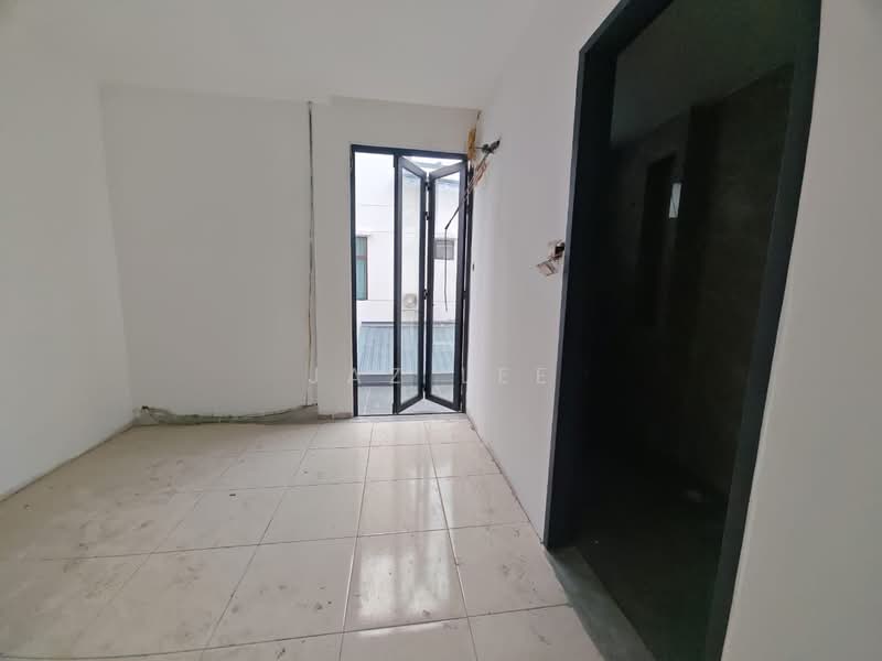 Cluster House for Sale in Taman Mutiara Mas (Skudai) - Jaz Lee - PropertyGuru.com.my