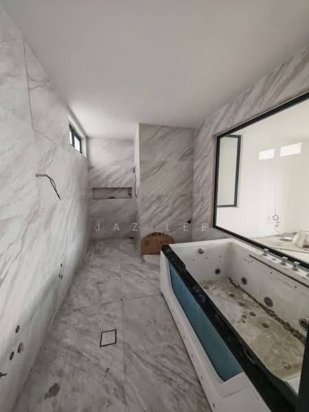 Cluster House for Sale in Taman Mutiara Mas (Skudai) - Jaz Lee - PropertyGuru.com.my