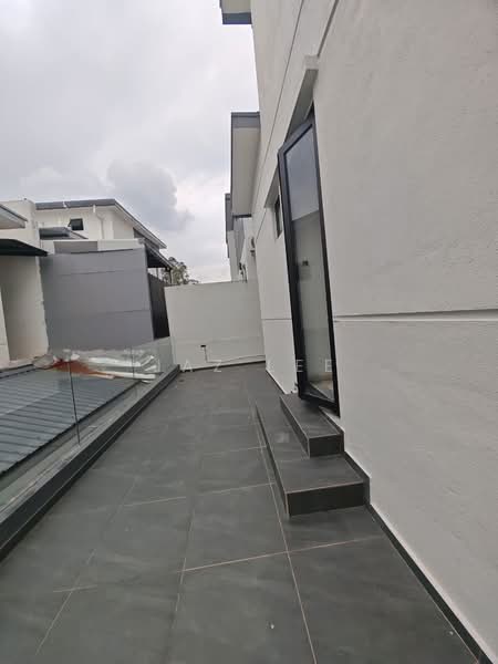 Cluster House for Sale in Taman Mutiara Mas (Skudai) - Jaz Lee - PropertyGuru.com.my