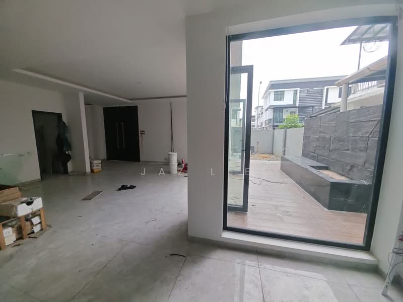 Cluster House for Sale in Taman Mutiara Mas (Skudai) - Jaz Lee - PropertyGuru.com.my