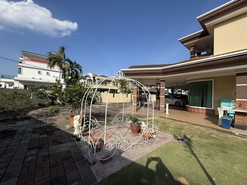 Rumah Banglo untuk Dijual di Ipoh (Perak) - Vivien Ng - PropertyGuru.com.my