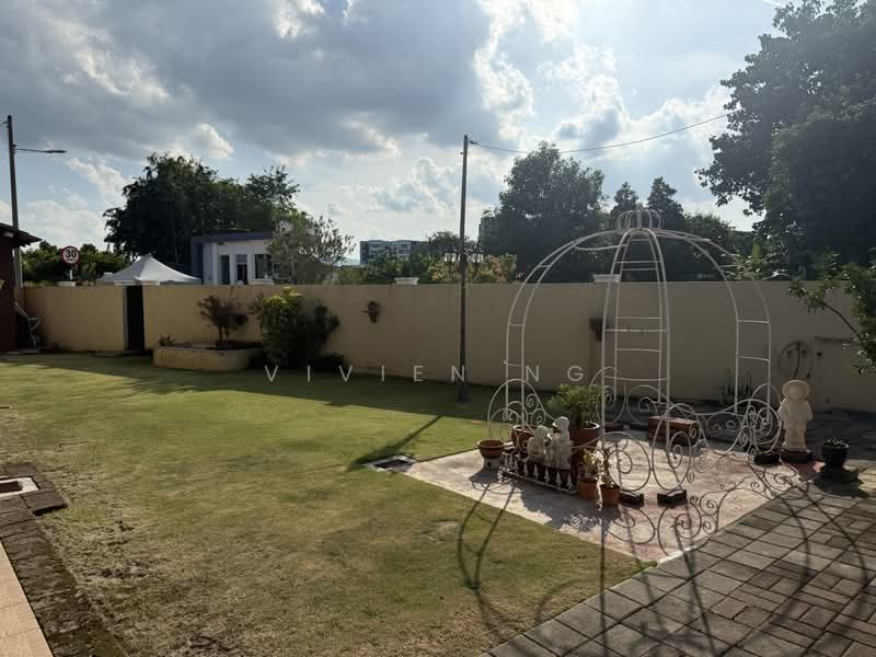 Rumah Banglo untuk Dijual di Ipoh (Perak) - Vivien Ng - PropertyGuru.com.my