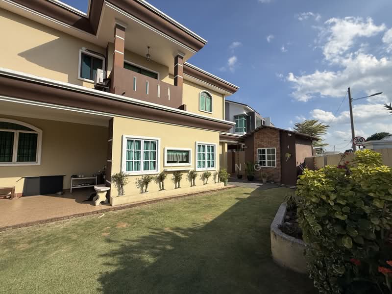 Rumah Banglo untuk Dijual di Ipoh (Perak) - Vivien Ng - PropertyGuru.com.my