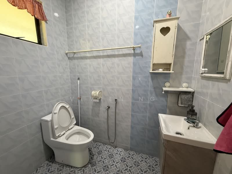 Rumah Banglo untuk Dijual di Ipoh (Perak) - Vivien Ng - PropertyGuru.com.my