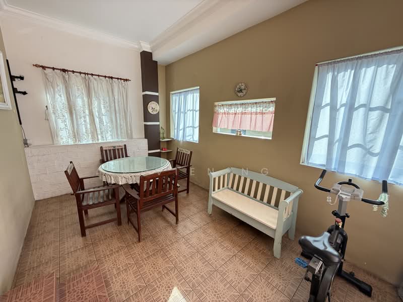 Rumah Banglo untuk Dijual di Ipoh (Perak) - Vivien Ng - PropertyGuru.com.my