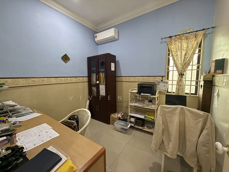 Rumah Banglo untuk Dijual di Ipoh (Perak) - Vivien Ng - PropertyGuru.com.my