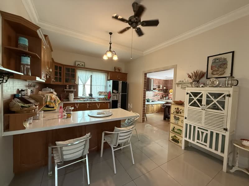 Rumah Banglo untuk Dijual di Ipoh (Perak) - Vivien Ng - PropertyGuru.com.my