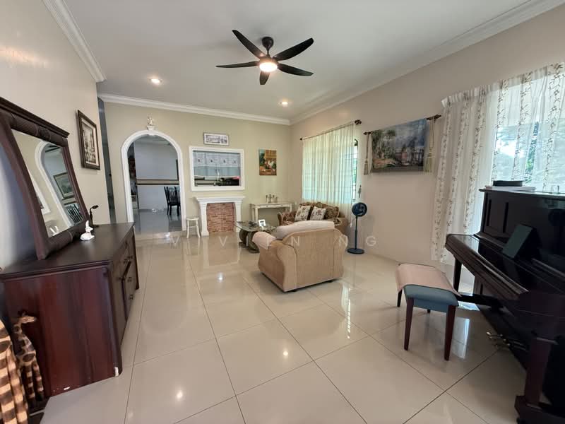 Rumah Banglo untuk Dijual di Ipoh (Perak) - Vivien Ng - PropertyGuru.com.my