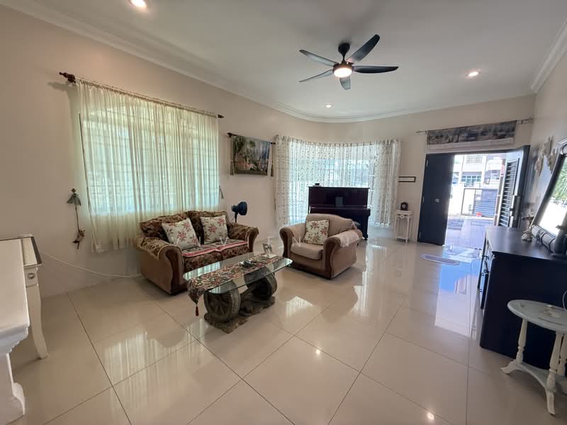 Rumah Banglo untuk Dijual di Ipoh (Perak) - Vivien Ng - PropertyGuru.com.my