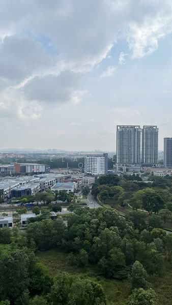 Service Residence for Rent at Sky Breeze Service Apartment - Elayne Low - PropertyGuru.com.my