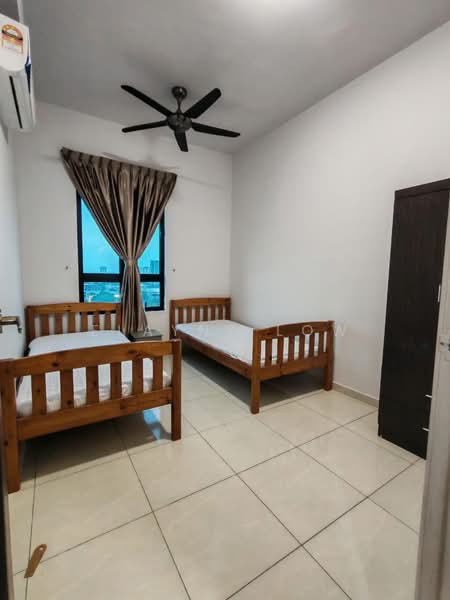 Service Residence for Rent at Sky Breeze Service Apartment - Elayne Low - PropertyGuru.com.my