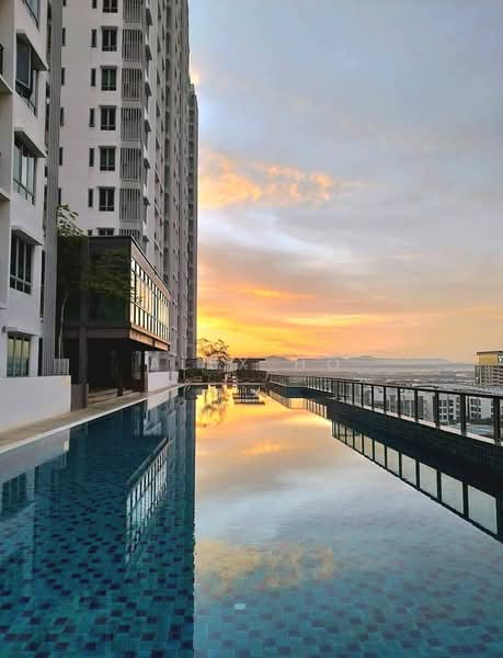 Service Residence for Sale at Sensasi @ Utropolis - Alex Ho - Exterior - PropertyGuru.com.my
