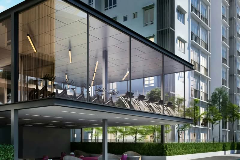 Service Residence for Sale at Sensasi @ Utropolis - Alex Ho - Exterior - PropertyGuru.com.my